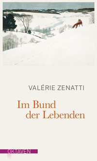 Vorderes Coverbild Im Bund der Lebenden