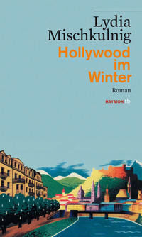 Vorderes Coverbild Hollywood im Winter