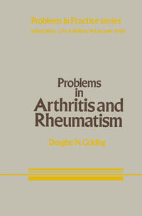 Vorderes Coverbild Problems in Arthritis and Rheumatism