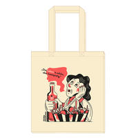 Vorderes Coverbild Künstlertasche. Det Leben ist schön, aber kostspielig. Berliner geflügelte Worte.