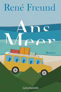 Vorderes Coverbild Ans Meer
