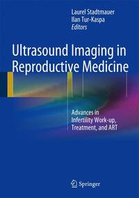 Vorderes Coverbild Ultrasound Imaging in Reproductive Medicine