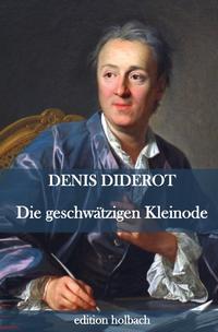 Vorderes Coverbild Die geschwätzigen Kleinode