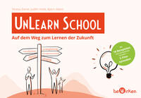 Vorderes Coverbild UnLearn School
