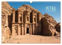 Vorderes Coverbild Petra (Wandkalender 2025 DIN A3 quer), CALVENDO Monatskalender