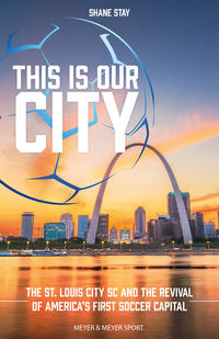 Vorderes Coverbild This is Our CITY