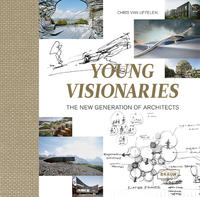 Vorderes Coverbild Young Visionaries