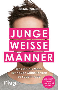 Vorderes Coverbild Junge weiße Männer