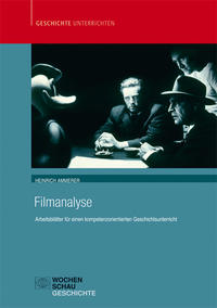 Vorderes Coverbild Filmanalyse