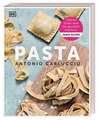 Vorderes Coverbild Pasta