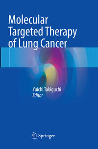 Vorderes Coverbild Molecular Targeted Therapy of Lung Cancer