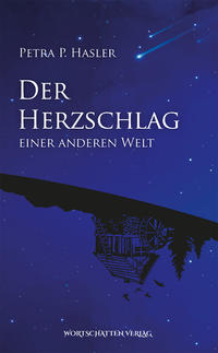 Vorderes Coverbild Der Herzschlag einer anderen Welt