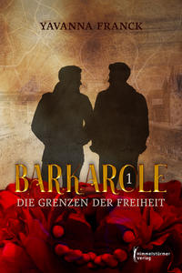 Vorderes Coverbild Barkarole 1
