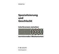 Vorderes Coverbild Wie wirkt Ethik auf Strukturen