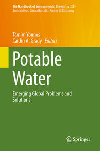 Vorderes Coverbild Potable Water