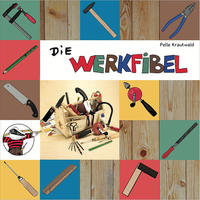 Vorderes Coverbild Die Werkfibel
