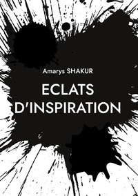Vorderes Coverbild Eclats d'Inspiration