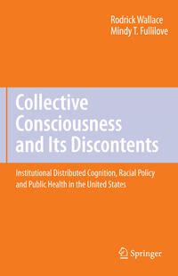 Vorderes Coverbild Collective Consciousness and Its Discontents: