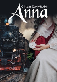 Vorderes Coverbild Anna