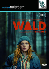 Vorderes Coverbild Wald