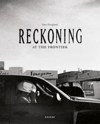Vorderes Coverbild RECKONING AT THE FRONTIER