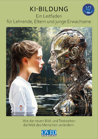 Vorderes Coverbild KI-Bildung