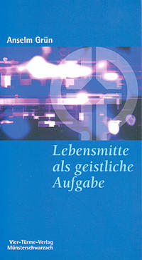 Vorderes Coverbild Lebensmitte als geistliche Aufgabe