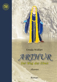 Vorderes Coverbild Arthur