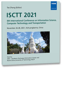 Vorderes Coverbild (hohe Qualität) ISCTT 2021
