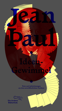 Vorderes Coverbild Ideen-Gewimmel