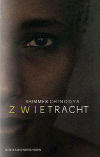Vorderes Coverbild Zwietracht
