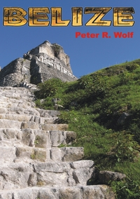 Vorderes Coverbild Belize