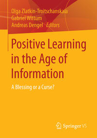 Vorderes Coverbild Positive Learning in the Age of Information
