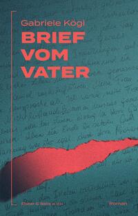 Vorderes Coverbild Brief vom Vater