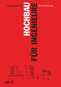 Vorderes Coverbild Hochbau für Ingenieure