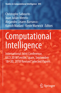 Vorderes Coverbild Computational Intelligence