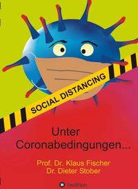Vorderes Coverbild Unter Coronabedingungen ...