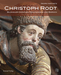Vorderes Coverbild Christoph Rodt