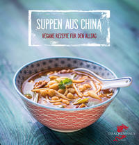 Vorderes Coverbild Suppen aus China