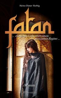 Vorderes Coverbild Fatan - der liebenswerte Orient