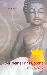 Vorderes Coverbild Der kleine Prinz Corona