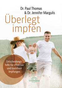 Vorderes Coverbild Überlegt impfen