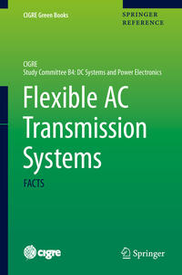 Vorderes Coverbild Flexible AC Transmission Systems