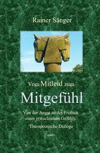Vorderes Coverbild Vom Mitleid zum Mitgefühl