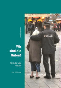 Vorderes Coverbild Wir sind die Guten!