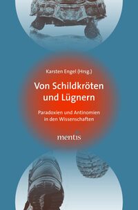 Vorderes Coverbild Von Schildkröten und Lügnern