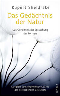 Vorderes Coverbild Das Gedächtnis der Natur