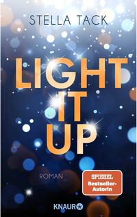 Vorderes Coverbild Light it up