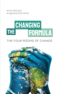 Vorderes Coverbild The Four Rooms of Change