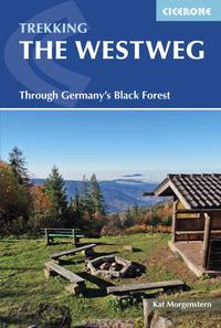 Vorderes Coverbild The Westweg